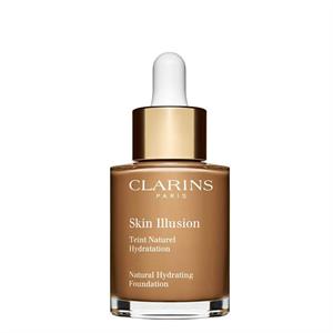 Clarins Skin Illusion Foundation SPF15 30ml